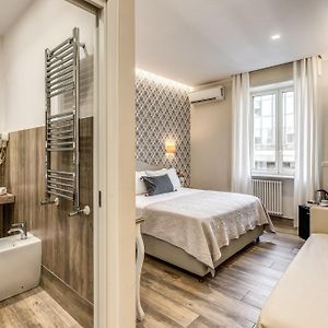 Habitación Doble Deluxe