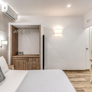 Habitación Deluxe con Cama King